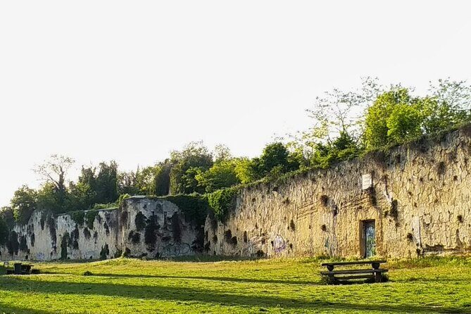 Guided Walking Tour on Verona Hillside - Parco delle Mura e dei Forti: Verona’s Walls Through Several Eras