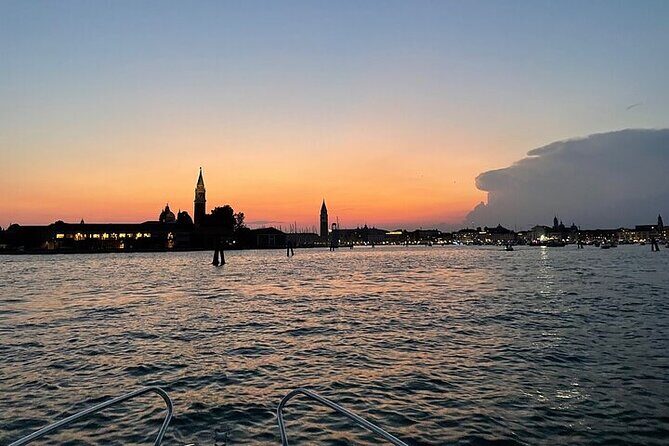 Half Day Boat Tour between Venice and the Islands - Timing Tips: Make the Day Feel Short Instead of Long