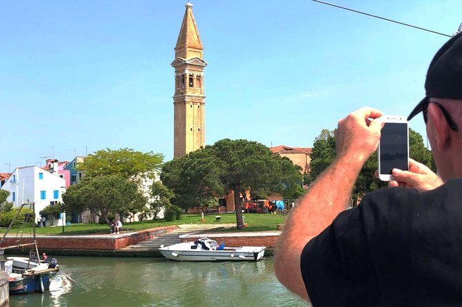 Half-Day Motorboat Cruise to Venice Lagoon Islands Murano and Burano - Who This Tour Suits Best (and Who Might Want a Different Plan)