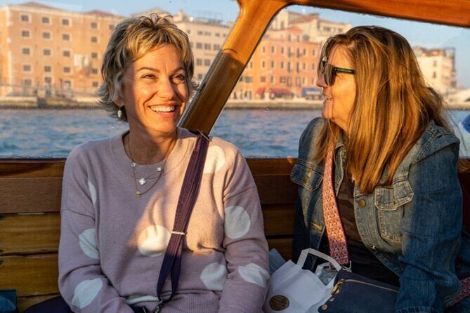 Half Day Murano and Burano Island Tour by Private Boat - Who this tour is best for (and who should skip it)
