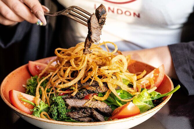 Hard Rock Cafe Venice with Set Lunch or Dinner - Your view inside: gondolas, canal moments, and the “Hard Rock but Venice” vibe