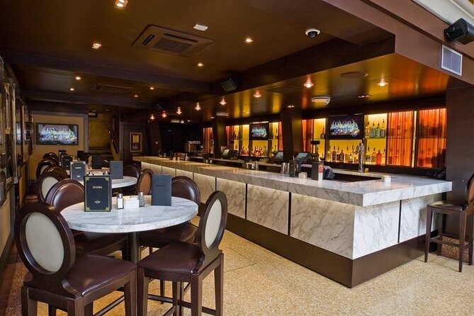 Hard Rock Cafe Venice with Set Lunch or Dinner - A plain decision: should you book Hard Rock Venice?