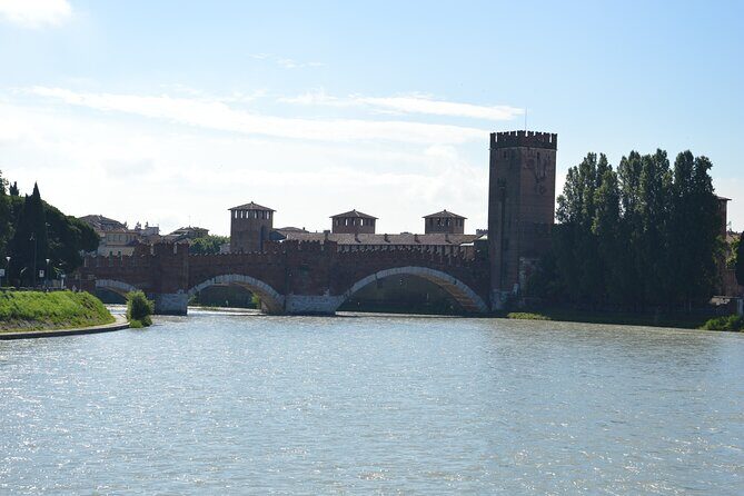 Hidden and fascinating Verona - 2 hour private walking tour - Casa di Giulietta: myth, symbols, and why people keep coming back