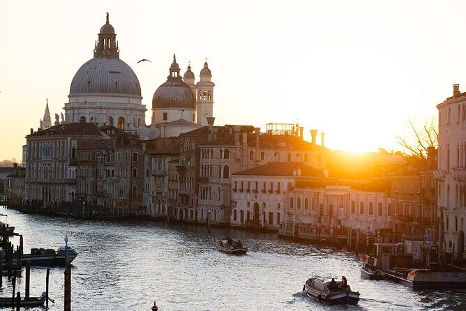 Hidden Venice Photo Tour with your phone! - Quick hit: what makes this phone photo tour work