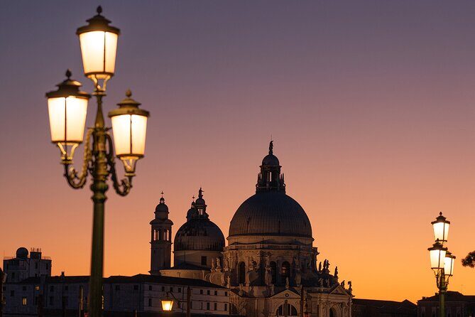 Hidden Venice Photo Tour with your phone! - Piazza San Marco stop details: what to expect on the ground