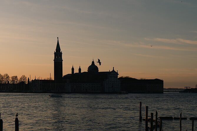 Hidden Venice Photo Tour with your phone! - The magic timing: choosing the right photo tour for the day