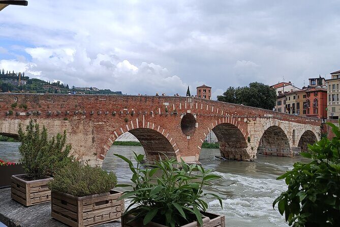 Hidden Verona & Kids Fun tour - Key highlights I’d plan around