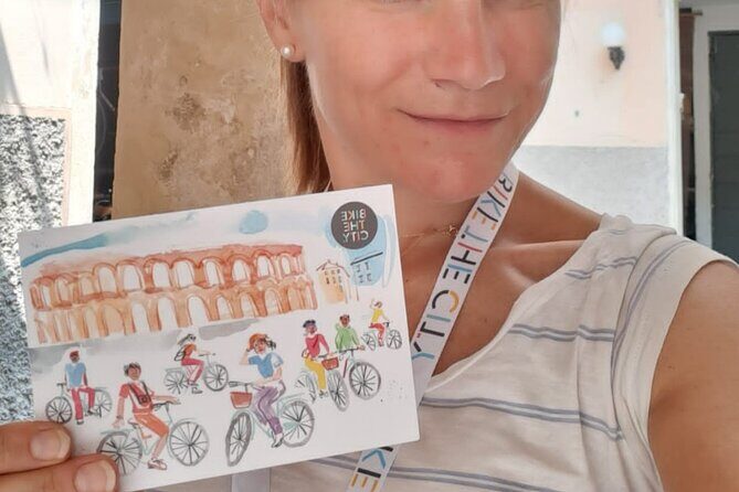 Highlights and hidden gems Verona Bike Tour - Basilica di San Zeno Maggiore: finishing with art and architecture