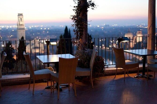 Highlights & Hidden Gems of Verona at Sunset with cable car - Why Verona at Sunset Feels Like the Real Place