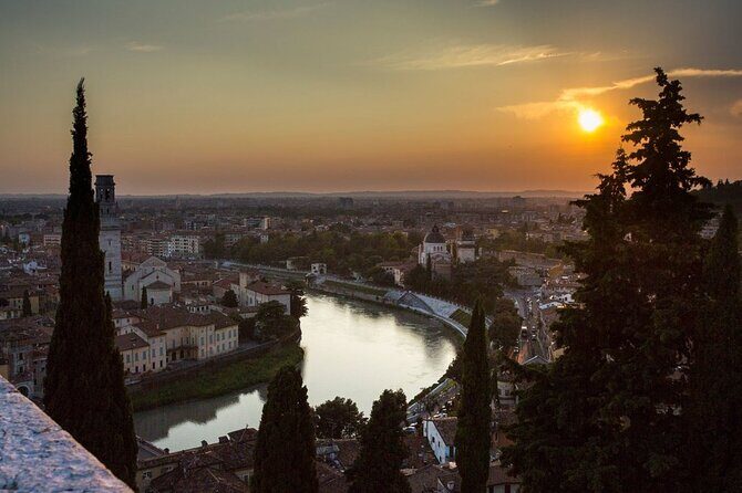 Highlights & Hidden Gems of Verona at Sunset with cable car - Price and Value: What You’re Actually Paying For