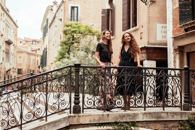 Highlights & Hidden Gems With Locals: Best of Venice Private Tour - A private Venice walk that actually feels personal