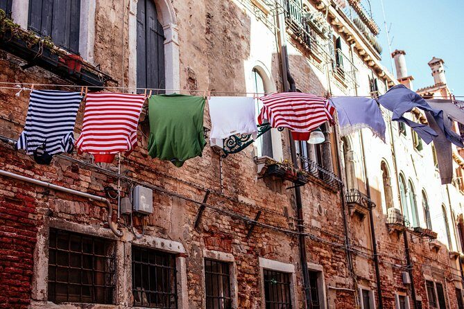 Highlights & Hidden Gems With Locals: Best of Venice Private Tour - Stop 1: San Francesco della Vigna on Calle San Francesco