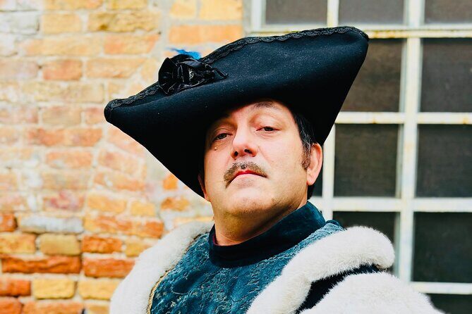 Historical Journey and Dress up Experience in Venetian Carnival - Price and value: what $179.19 covers (and what it doesn’t)
