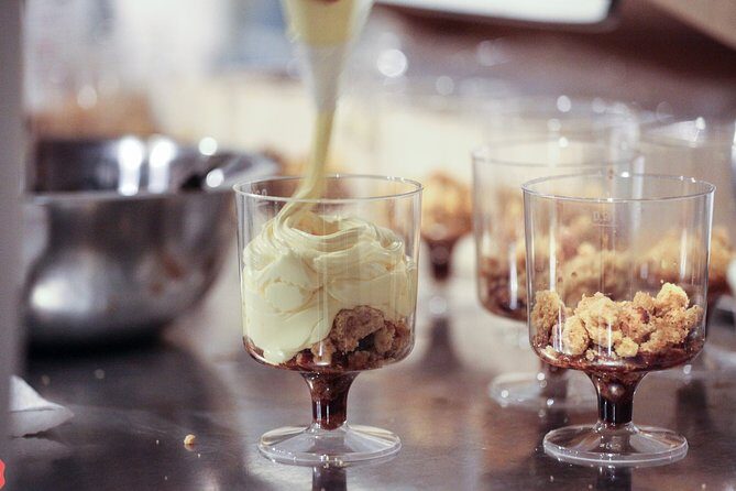 Homemade Gelato Making Class in Verona - Key things to know before you go
