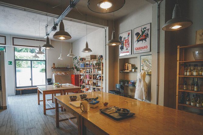 Homemade Gelato Making Class in Verona - What you’ll make: gelato, sorbetto, and Semifreddo