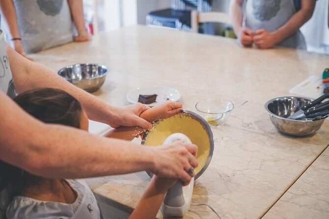 Homemade Gelato Making Class in Verona - Price and value: is $83.48 worth it?