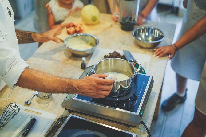 Homemade Gelato Making Class in Verona - Downsides and things to be ready for