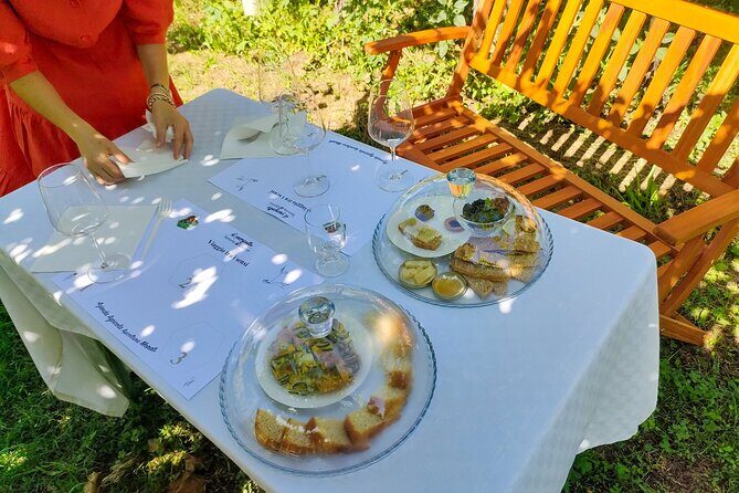 Horseback Riding with Wine and Food Tasting in Lazise Countryside - Returning on Horseback: A Calm Finish With Panorama Time