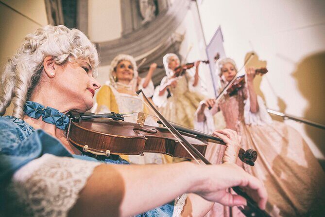 I Musici Veneziani Concert: Vivaldi Four Seasons - Timing in Venice: making it an easy after-dinner plan