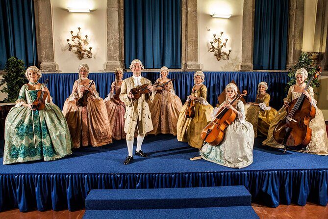 I Musici Veneziani Concert: Vivaldi Four Seasons - What to do before you go