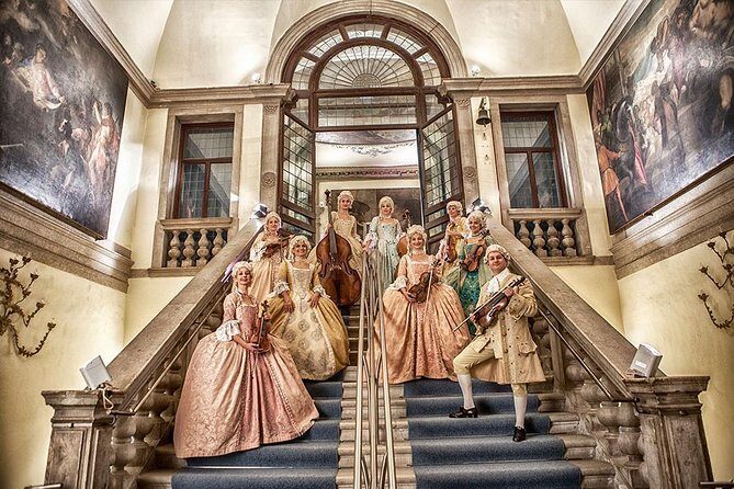 I Musici Veneziani Concert: Vivaldi Four Seasons - The concert program: what music you’ll actually hear