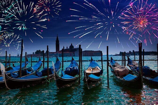 I Musici Veneziani New Year's Concert in Venice - Inside the 1.5-hour New Year’s performance: what you should expect