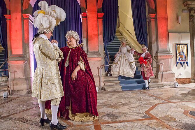 I Musici Veneziani New Year's Concert in Venice - Getting your tickets and finding the venue easily