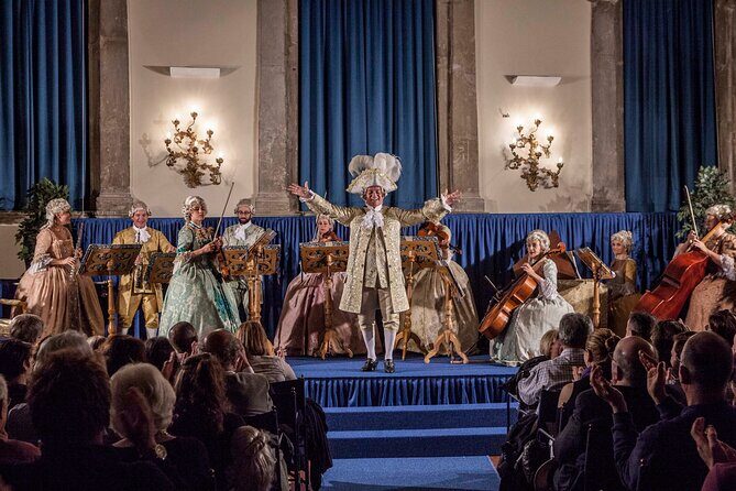 I Musici Veneziani New Year's Concert in Venice - Who should book this New Year’s concert?