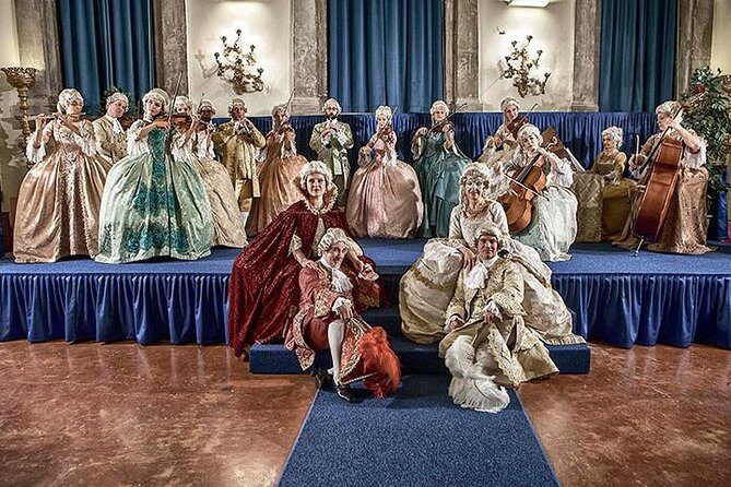 I Musici Veneziani Vivaldi's Four Seasons and Tenor arias - Key Points to Know Before You Go