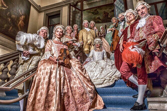 I Musici Veneziani Vivaldi's Four Seasons and Tenor arias - Who Should Book This Concert in Venice
