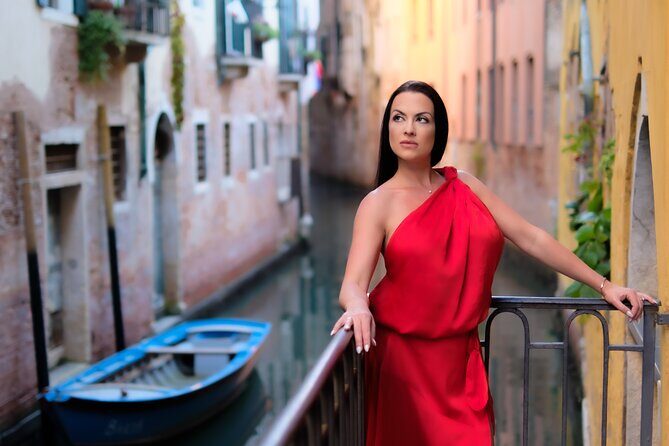 Iconic Photos and Adventure in Venice - Why This Venice Photo Walk Feels Like a Local Assignment