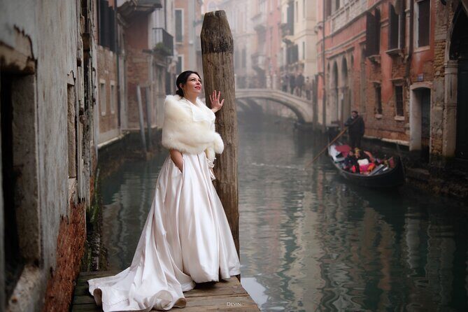 Iconic Photos and Adventure in Venice - Gondola Add-On: How to Decide Without Regret
