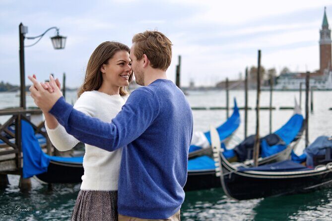 Iconic Photos and Adventure in Venice - Price and Value: What $96.33 Buys You Here