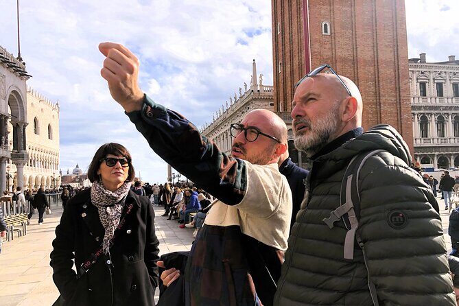 Immersive Beauty: A Tailored Private Tour of the Doge's Palace - Key things you’ll notice on this Doge’s Palace tour