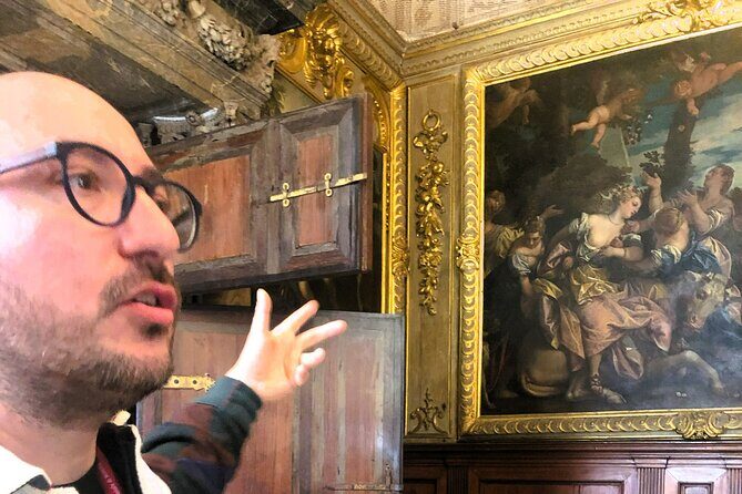 Immersive Beauty: A Tailored Private Tour of the Doge's Palace - Why Doge’s Palace feels different with a private, fast-start approach