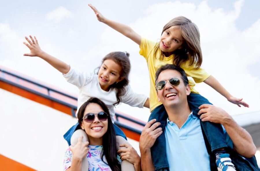Incredible Verona – Family Walking Tour - A 2-hour Verona route that keeps everyone in the game