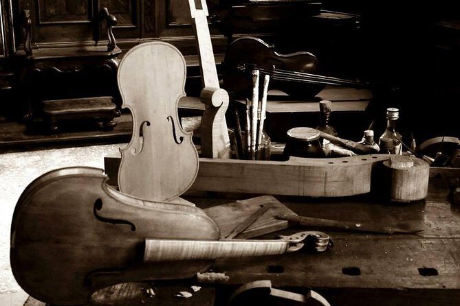 Interpreti Veneziani Concert in Venice Including Music Museum - Price and value: is $46.86 per person a fair deal?