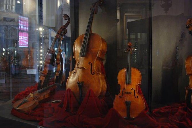 Interpreti Veneziani Concert in Venice Including Music Museum - Who should book this concert package?