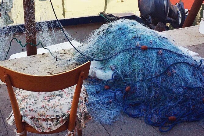 Islands Tour with a real local! - Murano: Glassmaking Demonstrations and Lagoon Views That Feel Like Venice