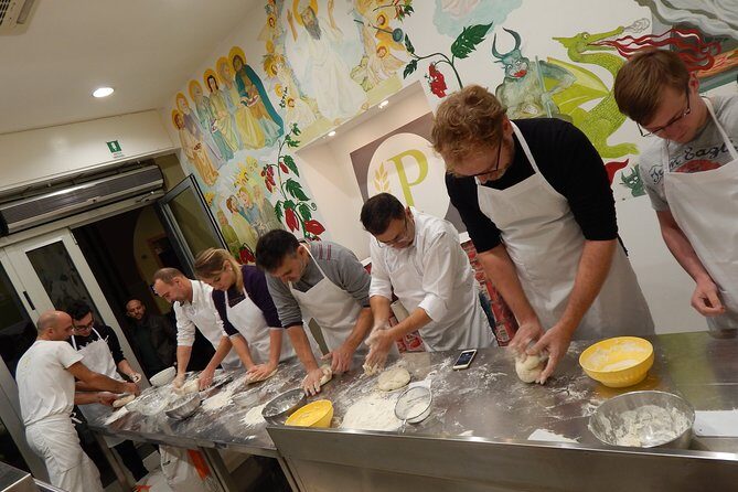 Italian Pizza Cooking Class with Chef Francesco in Padova - Value and Price: Is It Worth $96.38?