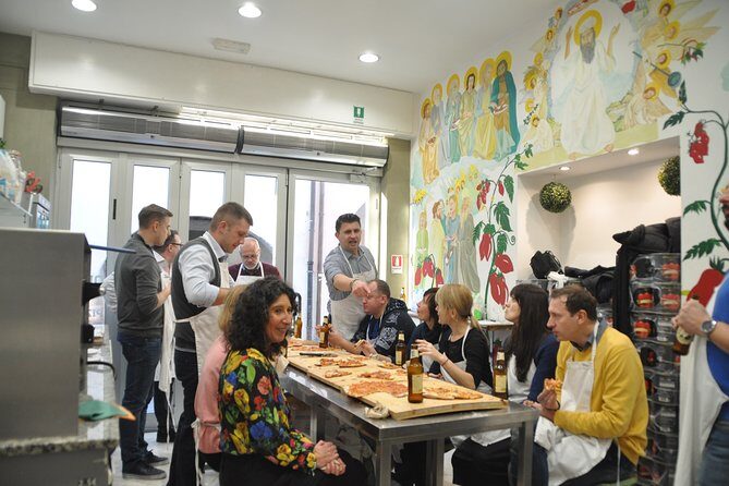 Italian Pizza Cooking Class with Chef Francesco in Padova - Who This Class Suits Best (And Who Might Want Something Else)