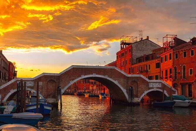 Jewish Ghetto and Cannareggio Private Tour in Venice - Why Cannaregio and the Jewish Ghetto feel different