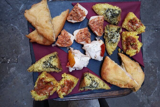 Jewish Ghetto and Cannaregio Food Tour in Venice - Going off the main crowds: why Cannaregio changes the Venice feel