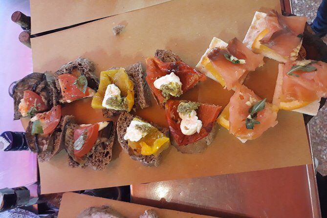 Jewish Ghetto and Cannaregio Food Tour in Venice - Starting at 4:00 pm on Ghetto Vecchio: timing and meeting point basics