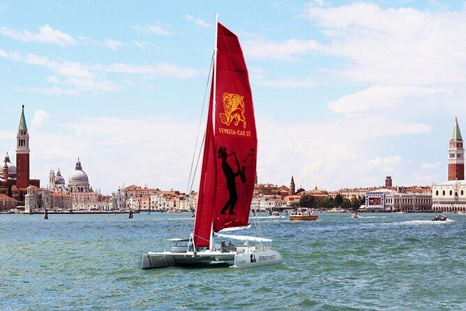 La Serenissima: Lagoon Cruise on Catamaran with Classical Music - A 90-Minute Lagoon Break That Skips the Stress