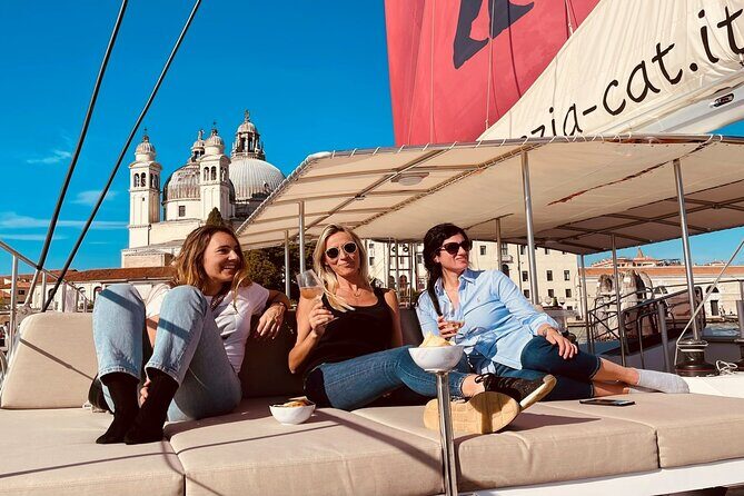 La Serenissima: Lagoon Cruise on Catamaran with Classical Music - Value Check: Why $72.08 Makes Sense Here
