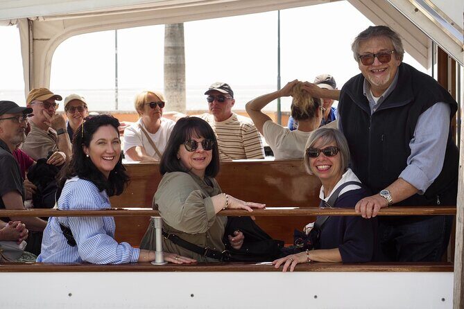 Lake Garda 4-Hour guided Boat Cruise to Sirmione - Price and value: is $69.79 a fair deal?