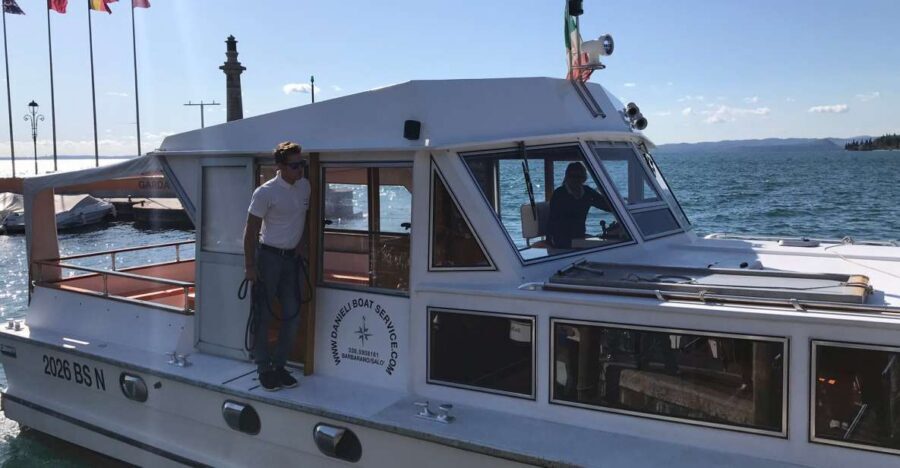 Lake Garda: 4-hour Guided Boat Cruise with Stop in Sirmione - Why this Lake Garda cruise works in only 4 hours