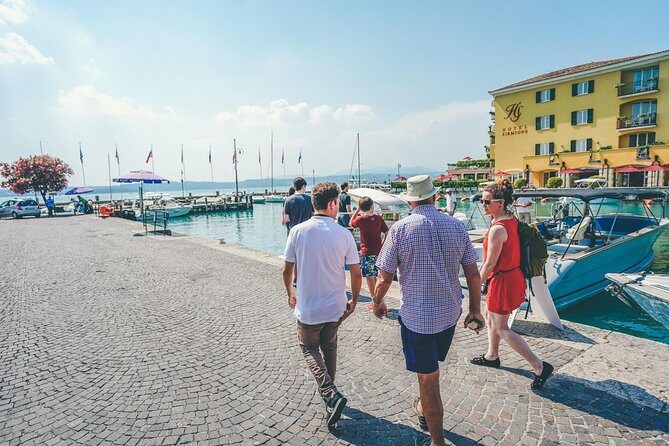 Lake Garda and Sirmione Tour from Verona - Why This Verona-to-Garda Trip Works So Well