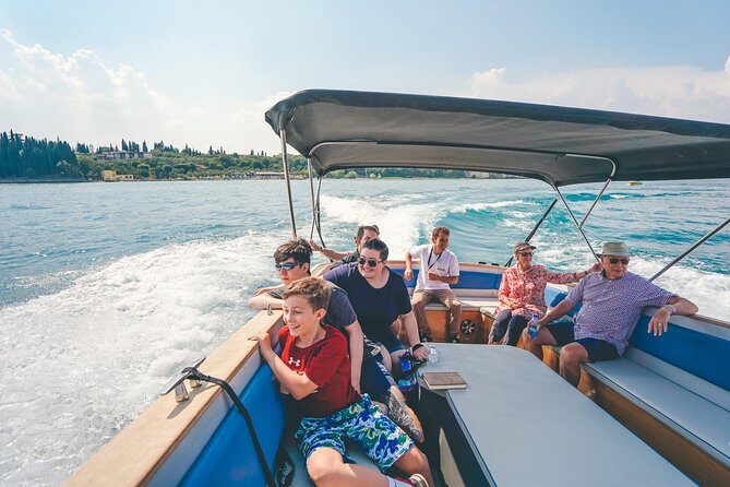 Lake Garda and Sirmione Tour from Verona - Timing: What 7.5 Hours Really Feels Like
